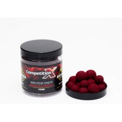 Bucovina Competition X Хукбайт Бавноразтворими