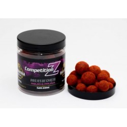 Bucovina Competition Z Хукбайт Бавноразтворими