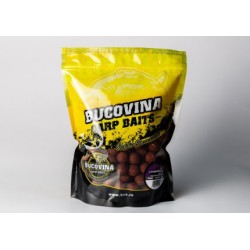 Bucovina Competition X carp baits