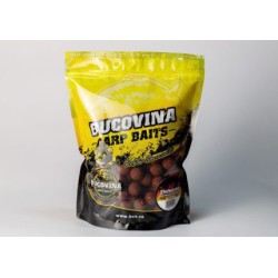 Bucovina The Secret carp baits