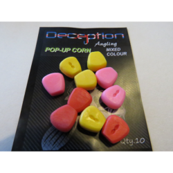 Deception Pop up corn