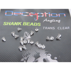 Deception Angling Shank beads