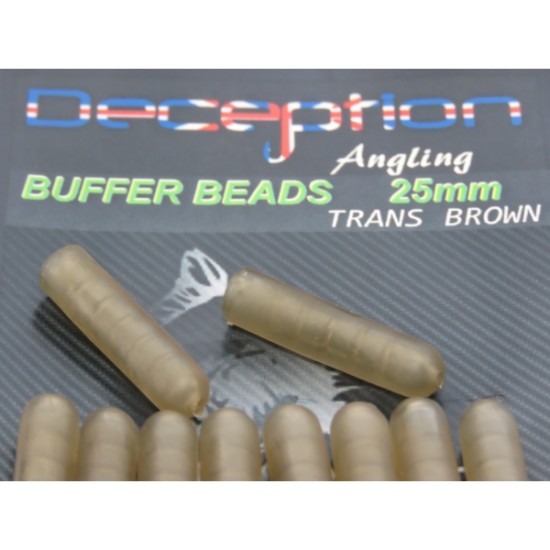 Deception Angling Buffer beads