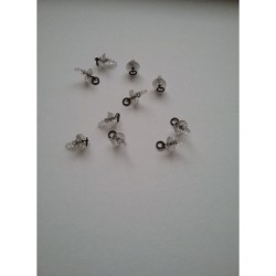 Deception Angling 360 bait screws - винт за стръв