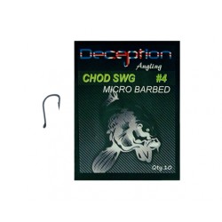 Deception Angling Chod SWG