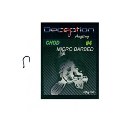 Deception Angling Chod