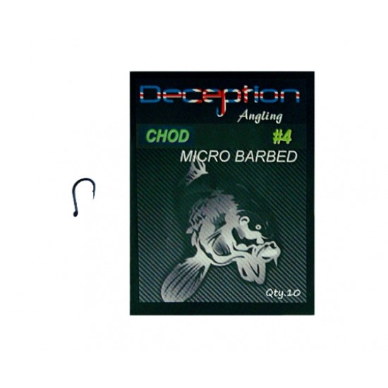 Deception Angling Chod