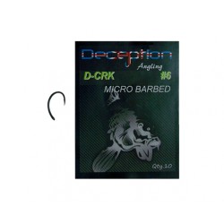 Deception Angling D-CRK