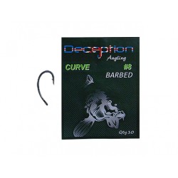 Deception Angling Curve
