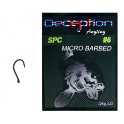 Deception Angling SPC