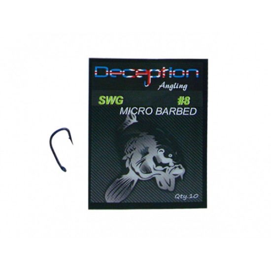 Deception Angling SWG