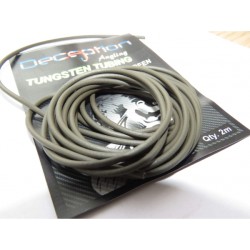 Deception Angling Tungsten tubing