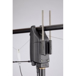 Delkim Safe-D Carbon Snag Bars (Txi-D)