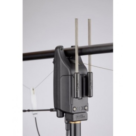 Delkim Safe-D Carbon Snag Bars (Txi-D)