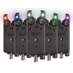 Delkim Txi-D - Digital Bite Alarm