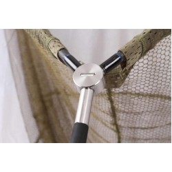 Free Spirit CTX Landing Net 46'-8' 2 PCE handle