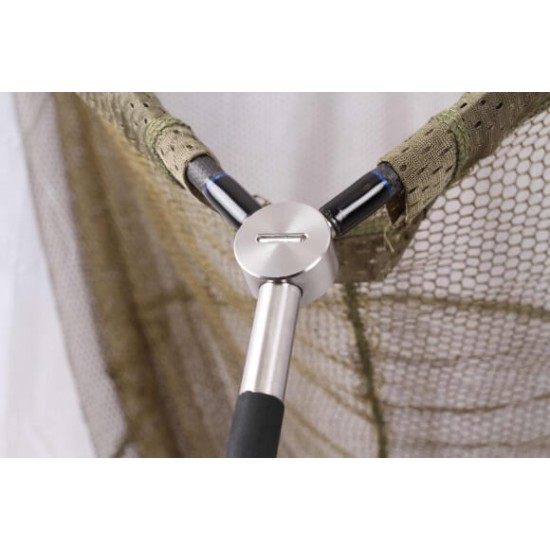 Free Spirit CTX Landing Net 46'-8' 2 PCE handle