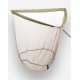 Free Spirit CTX Landing Net 46'-8' 2 PCE handle