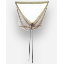 Free Spirit Hi-S Landing Net 46'-8' 2 PCE handle