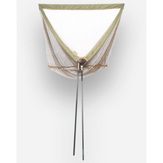 Free Spirit Hi-S Landing Net 46'-8' 2 PCE handle