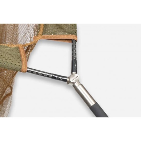 Free Spirit CTX Landing Net 46'-8' 2 PCE handle