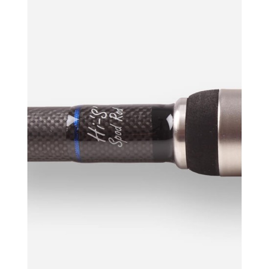 Free Spirit Hi-S SPOD rod 13f