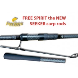Free Spirit Seeker 10f 3.25lb
