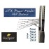 Free Spirit CTX Power Feeder Distance rods 14f -3 части