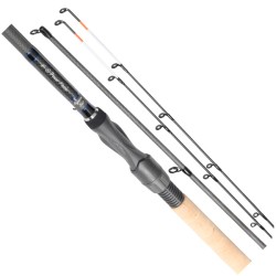 Free Spirit Hi-'S' Power Feeder Distance 390 (13') - Two Piece - Cork