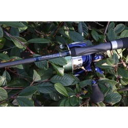 Free Spirit Hi-S Feederlite 11f Two Piece