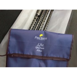 Free Spirit CTX SPM rods 13f/4.5lb