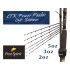 Free Spirit CTX Power Feeder rods 13f Distance 2 части