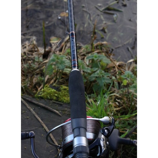 Free Spirit CTX Feederlite 12' 2 piece Cork/Eva