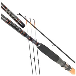 Free Spirit CTX Multi Feeder rods 11-13f