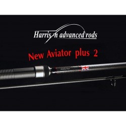 Harrison Aviator Plus 2 13f