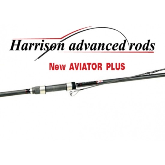 Harrison Aviators Plus 12.6f. 3.5lb