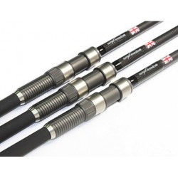 Harrison Torrix TE Special 12.6' 3-5oz rods