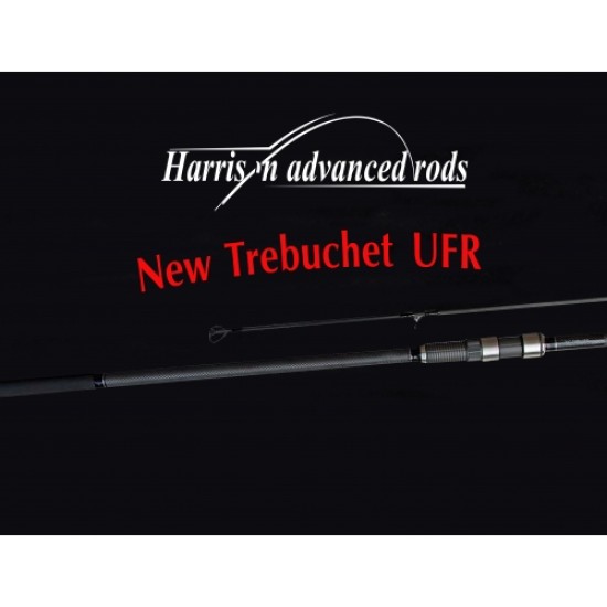 Harrison Trebichet UFR 13f 3-5oz