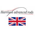 Harrison Advanced Rods