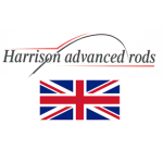 Harrison Advanced rods