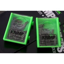 Korda Spare Krimps - скоби