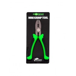 KORDA Krimping Tool Small- клещи