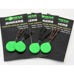 Korda SINKERS