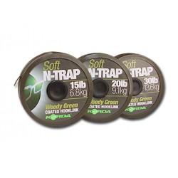 Korda N-Trap Semi Stiff