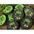 Korda Ready Zigs (360cm) Barbless size 10 - монтаж за зиг
