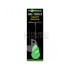 Korda Heavy Latch Needle 7cm Green