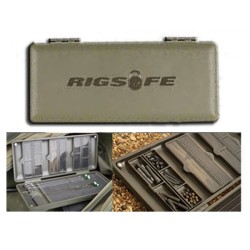 Korda Rigsafe Combi