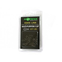 Korda Kwik Link (бърза връзка)