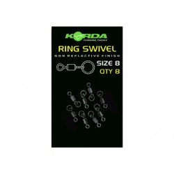 Ring Swivel - вирбел с пръстен номер 8