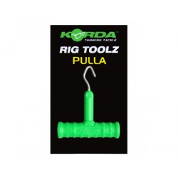 Korda Pulla